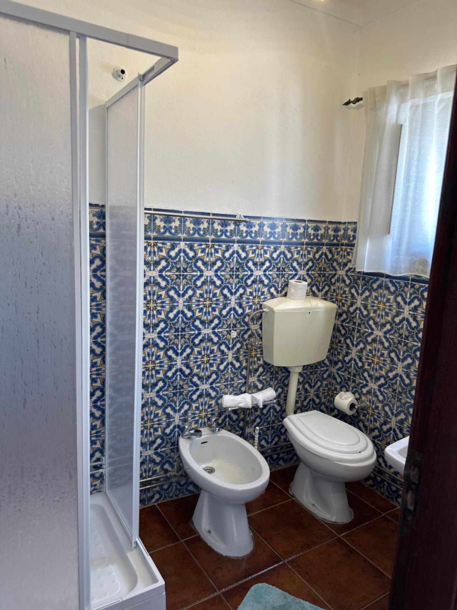 Casa Do Poco Panzió Óbidos Kültér fotó