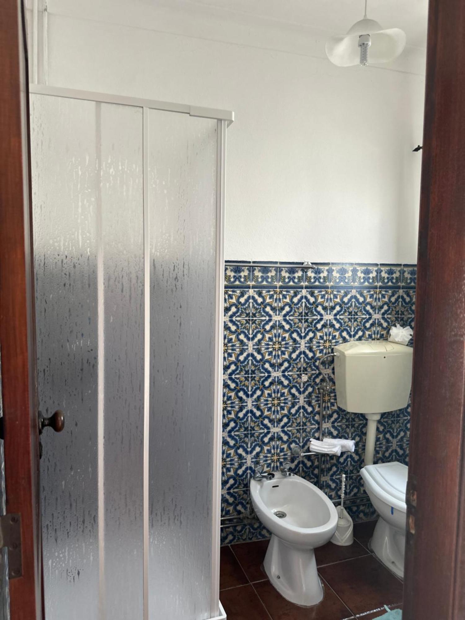 Casa Do Poco Panzió Óbidos Kültér fotó