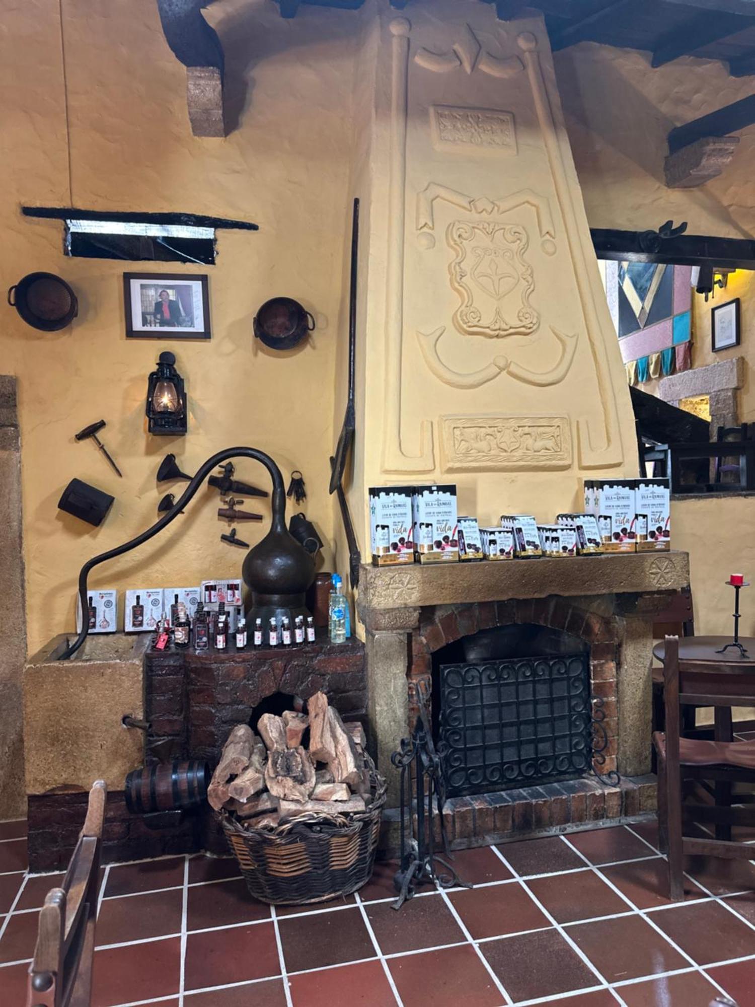Casa Do Poco Panzió Óbidos Kültér fotó